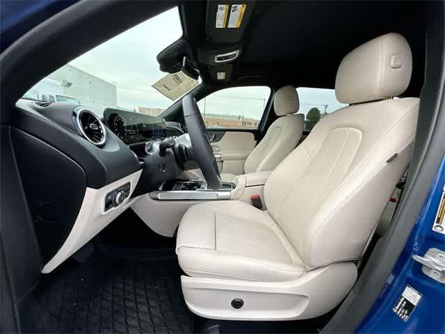 new 2026 Mercedes-Benz GLB 250 car, priced at $49,677