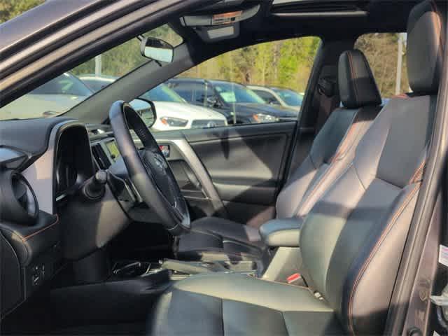 used 2016 Toyota RAV4 car, priced at $19,988