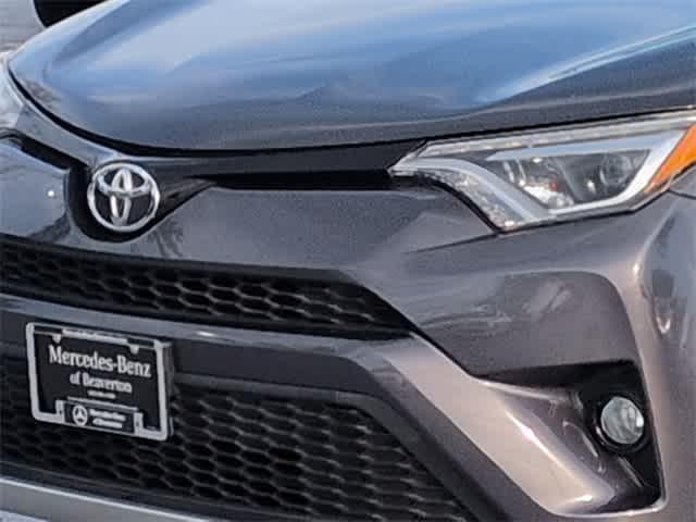 used 2016 Toyota RAV4 car, priced at $19,988