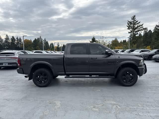 used 2018 Ram 3500 car, priced at $47,998