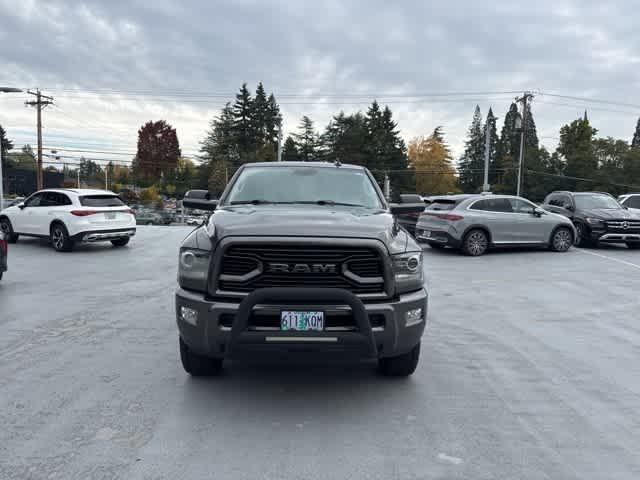 used 2018 Ram 3500 car, priced at $47,998