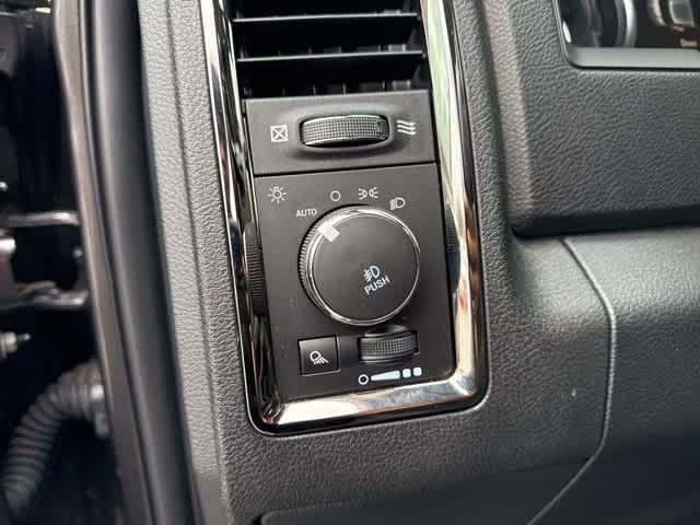 used 2018 Ram 3500 car, priced at $47,998