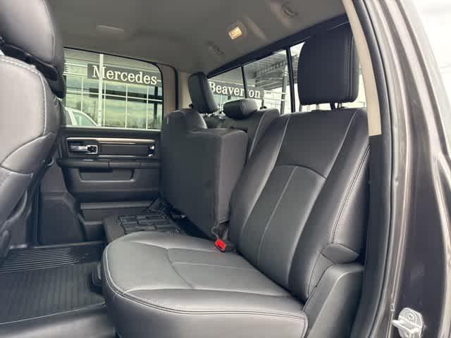 used 2018 Ram 3500 car, priced at $47,998