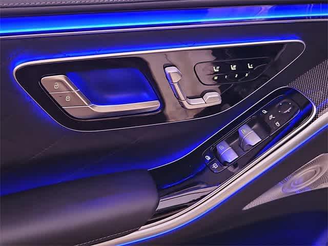 new 2026 Mercedes-Benz S-Class car, priced at $132,872