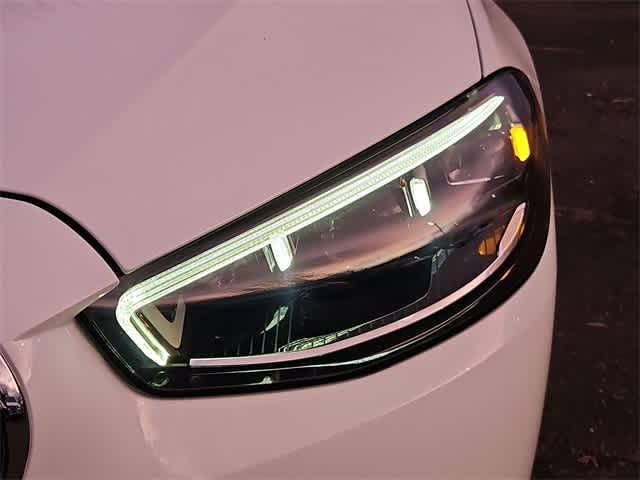 new 2026 Mercedes-Benz S-Class car, priced at $132,872