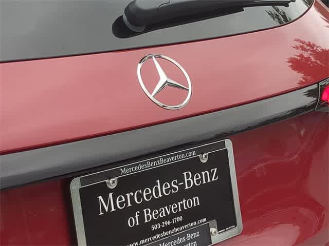 new 2026 Mercedes-Benz GLC 300 car, priced at $57,405