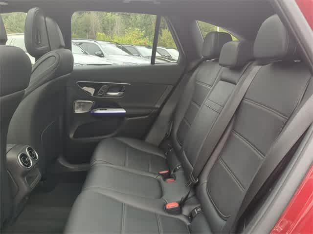 new 2026 Mercedes-Benz GLC 300 car, priced at $57,405