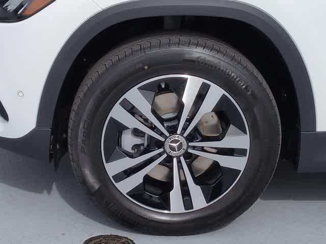 new 2026 Mercedes-Benz GLA 250 car, priced at $51,468