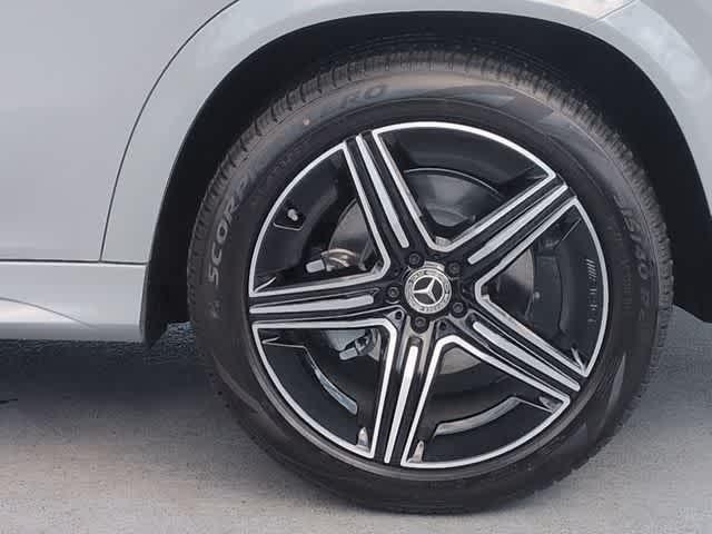 new 2026 Mercedes-Benz GLE 450 car, priced at $86,745