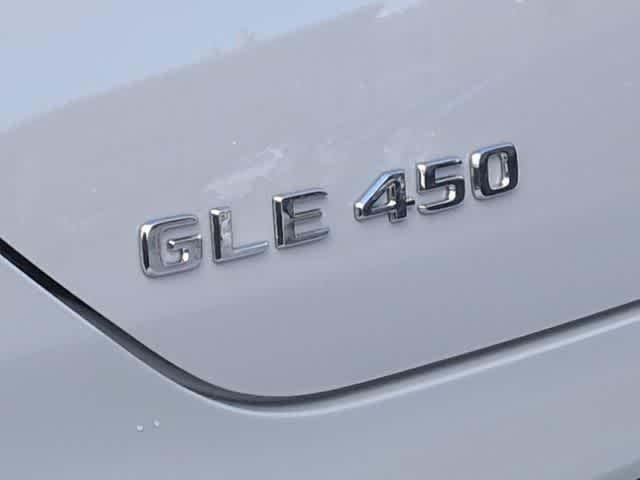 new 2026 Mercedes-Benz GLE 450 car, priced at $86,745