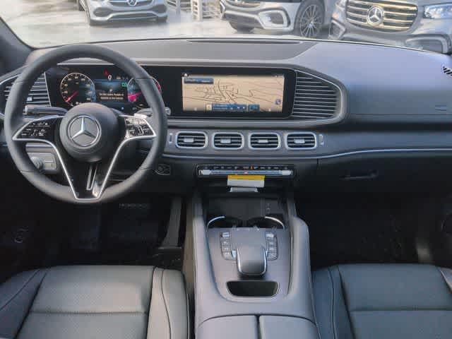 new 2026 Mercedes-Benz GLE 450 car, priced at $86,745