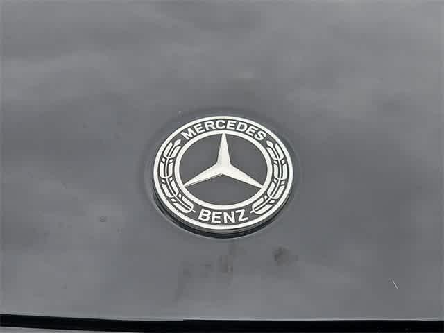 used 2025 Mercedes-Benz GLB 250 car, priced at $42,995