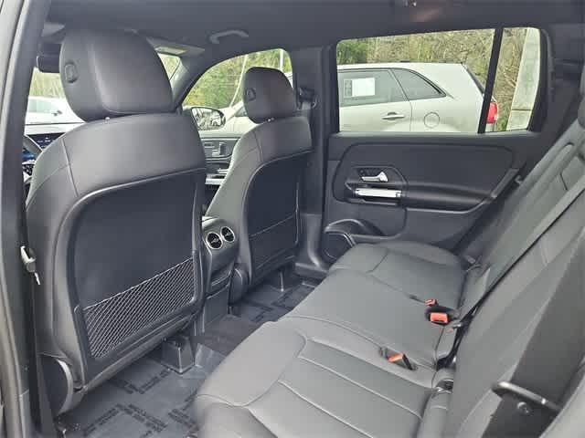 used 2025 Mercedes-Benz GLB 250 car, priced at $42,995