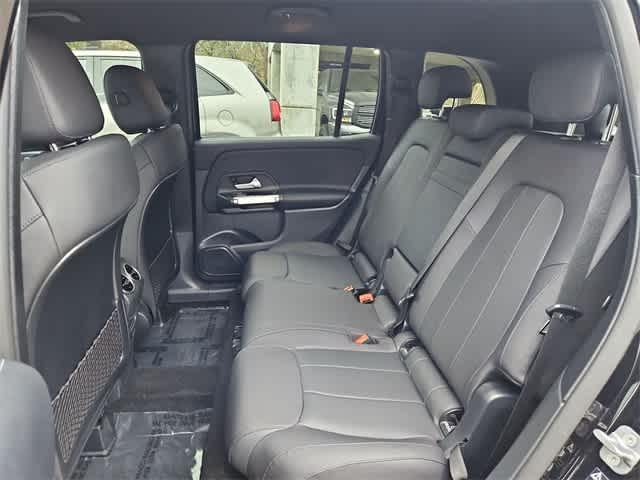 used 2025 Mercedes-Benz GLB 250 car, priced at $42,995