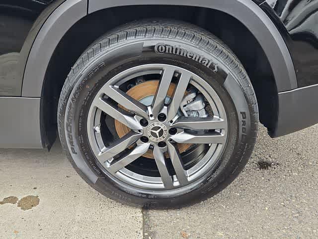 used 2025 Mercedes-Benz GLB 250 car, priced at $42,995