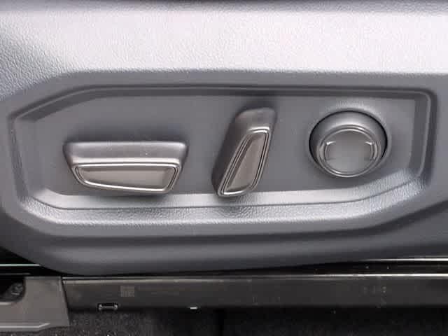 used 2023 Toyota Tundra car, priced at $36,398