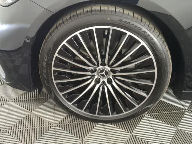 new 2026 Mercedes-Benz E-Class car, priced at $69,792