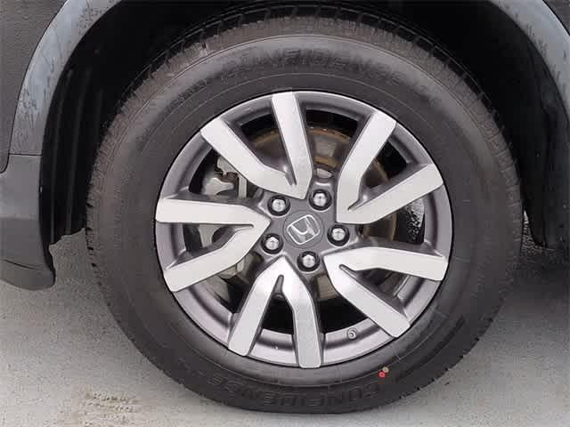 used 2020 Honda Pilot car, priced at $28,119