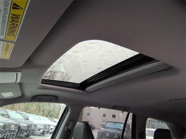 used 2020 Honda Pilot car, priced at $28,119