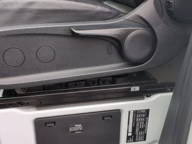 used 2025 Mercedes-Benz Sprinter 2500 car, priced at $40,027