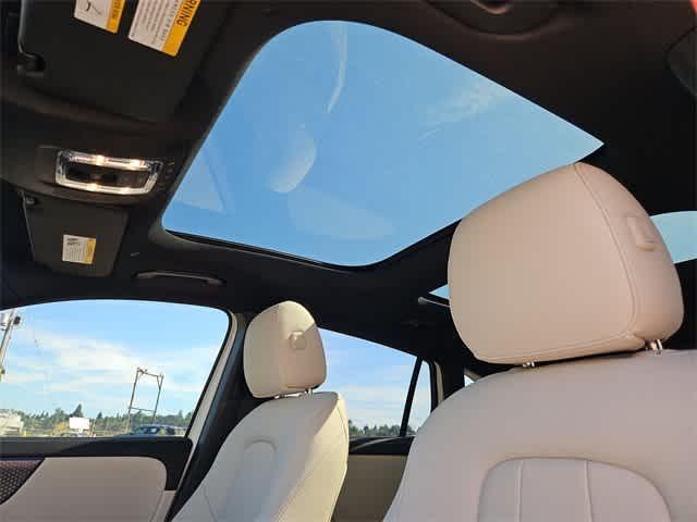 used 2025 Mercedes-Benz GLA 250 car, priced at $40,888