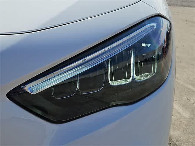 used 2025 Mercedes-Benz GLA 250 car, priced at $40,888