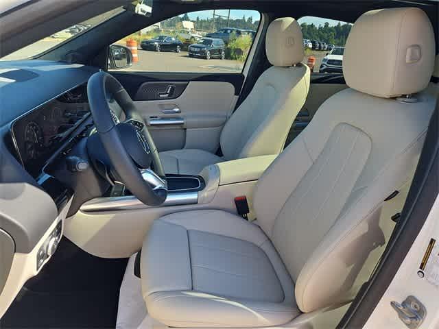 used 2025 Mercedes-Benz GLA 250 car, priced at $40,888