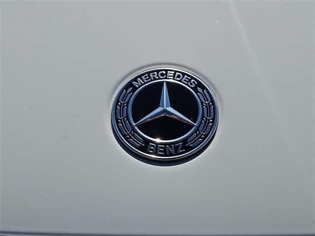 used 2025 Mercedes-Benz GLA 250 car, priced at $40,888