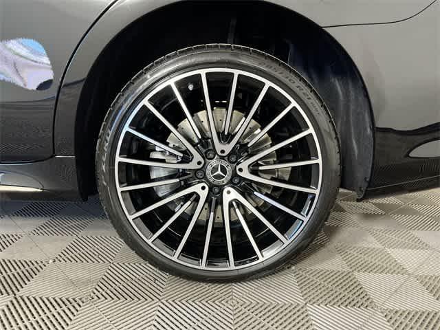 used 2024 Mercedes-Benz S-Class car, priced at $95,800
