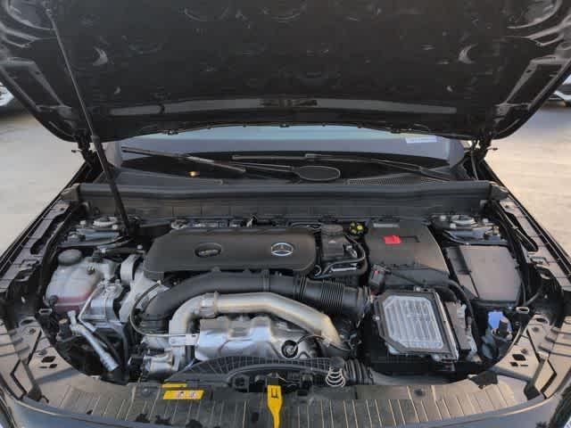 used 2026 Mercedes-Benz GLB 250 car