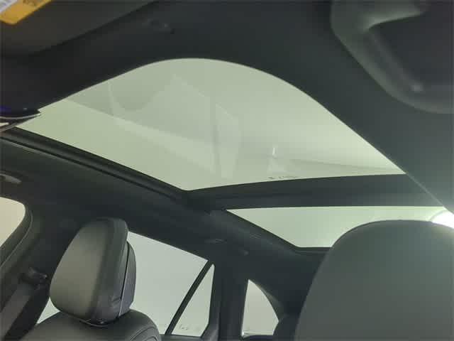 new 2025 Mercedes-Benz GLC 300 car, priced at $55,834