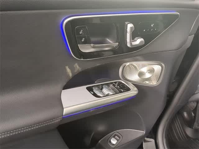 new 2025 Mercedes-Benz GLC 300 car, priced at $55,834