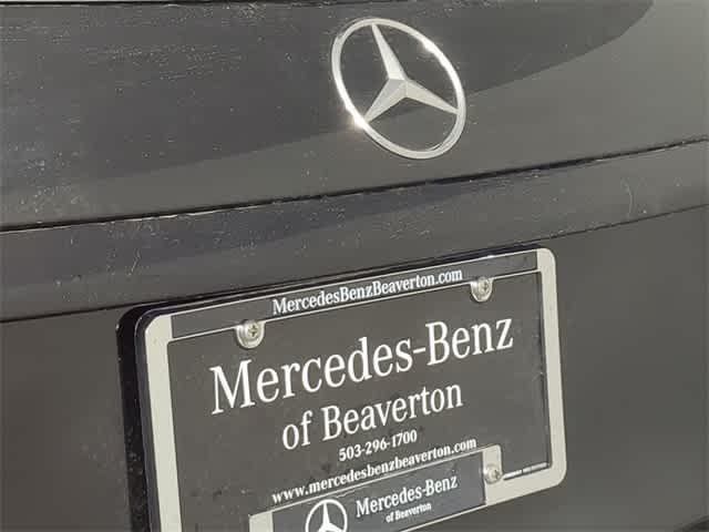 new 2025 Mercedes-Benz GLC 300 car, priced at $55,834