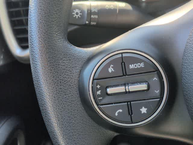 used 2023 Kia Soul car, priced at $19,196