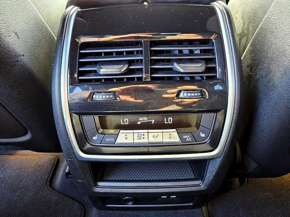 used 2024 BMW X5 PHEV car, priced at $49,800