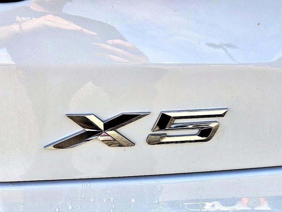 used 2024 BMW X5 PHEV car, priced at $49,800