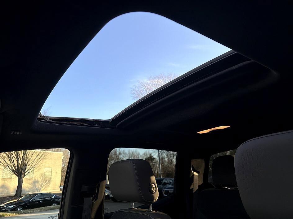 used 2024 Chevrolet Colorado car, priced at $44,989