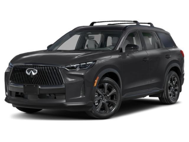 new 2026 INFINITI QX60 car, priced at $64,725