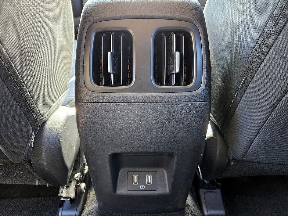 used 2024 Hyundai Tucson car, priced at $20,500