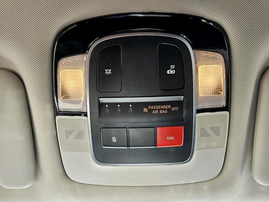 used 2024 Hyundai Tucson car, priced at $20,500