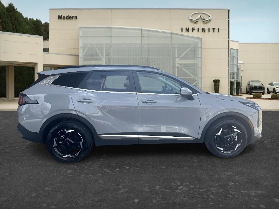 used 2026 Kia Sportage car, priced at $29,867