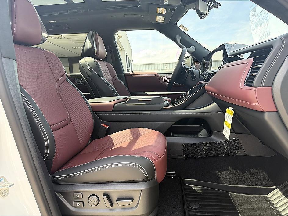 new 2026 INFINITI QX80 car, priced at $107,075