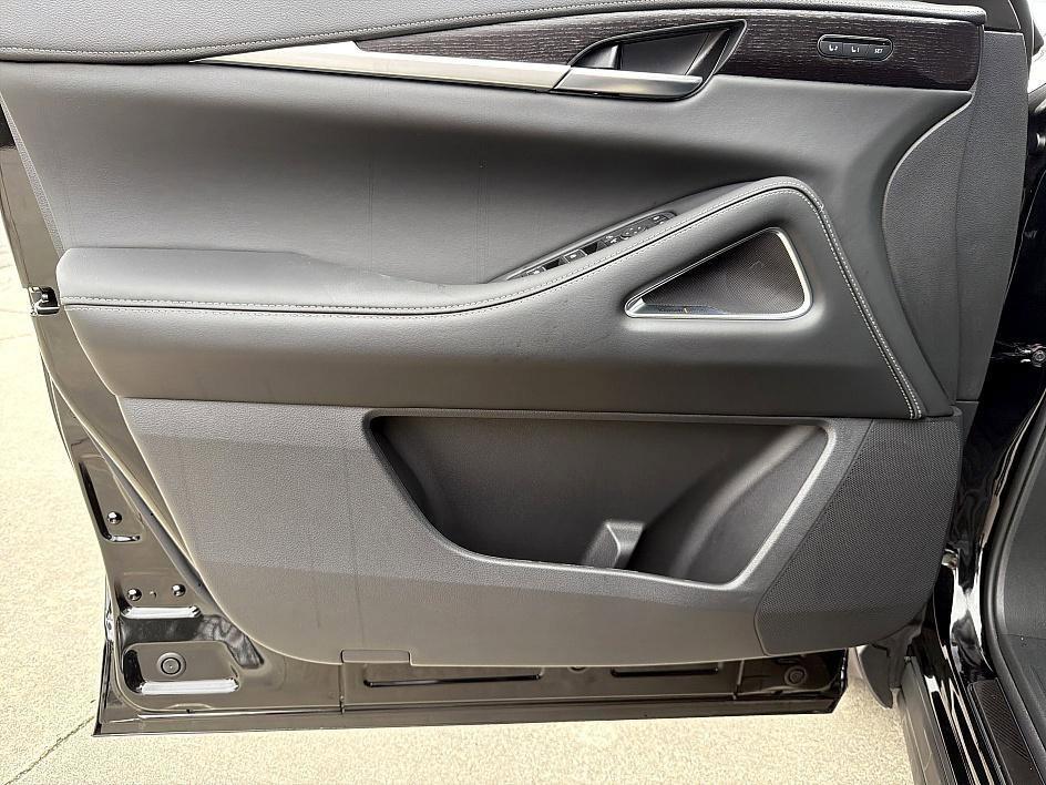 new 2026 INFINITI QX60 car, priced at $63,520