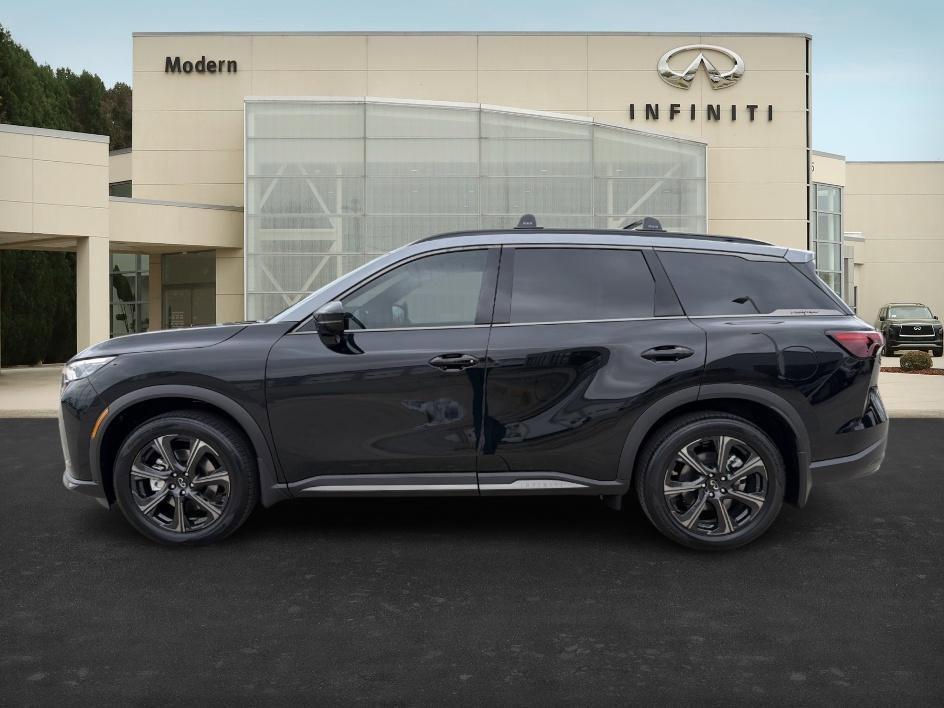 new 2026 INFINITI QX60 car, priced at $63,520