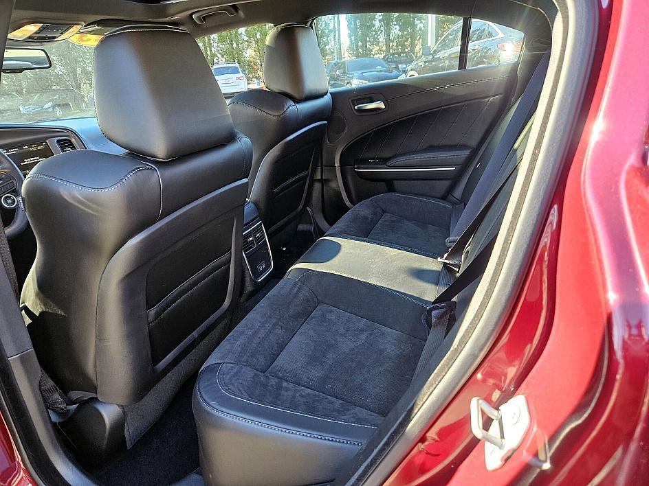 used 2023 Dodge Charger car, priced at $38,979