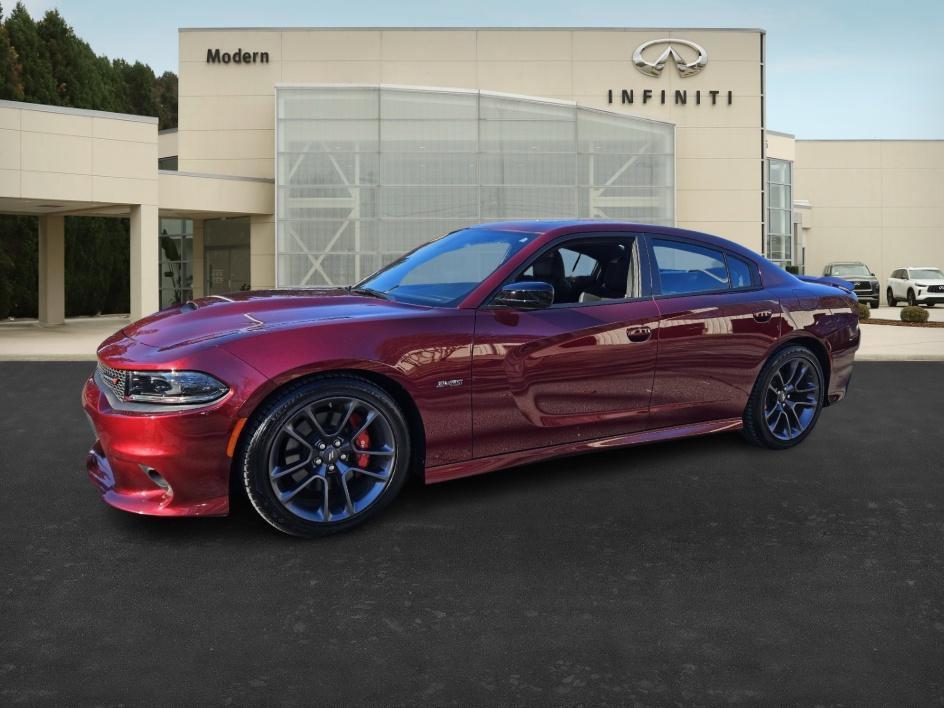 used 2023 Dodge Charger car, priced at $38,979