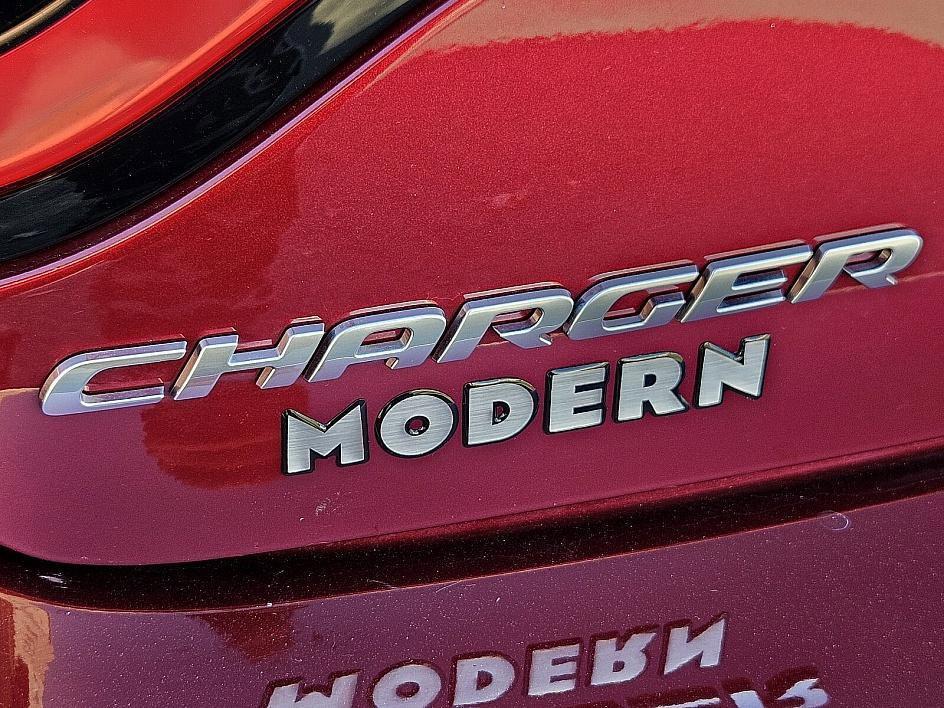 used 2023 Dodge Charger car, priced at $38,979