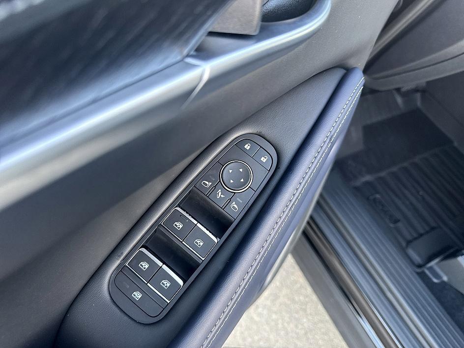 new 2026 INFINITI QX60 car, priced at $57,560