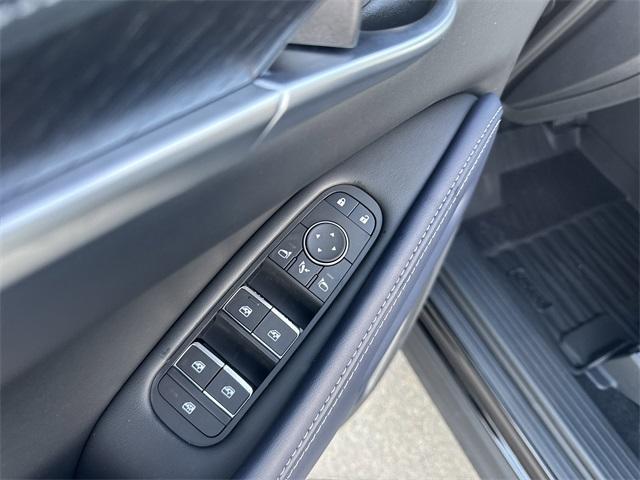 new 2026 INFINITI QX60 car, priced at $57,560