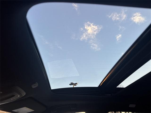 new 2026 INFINITI QX60 car, priced at $57,560